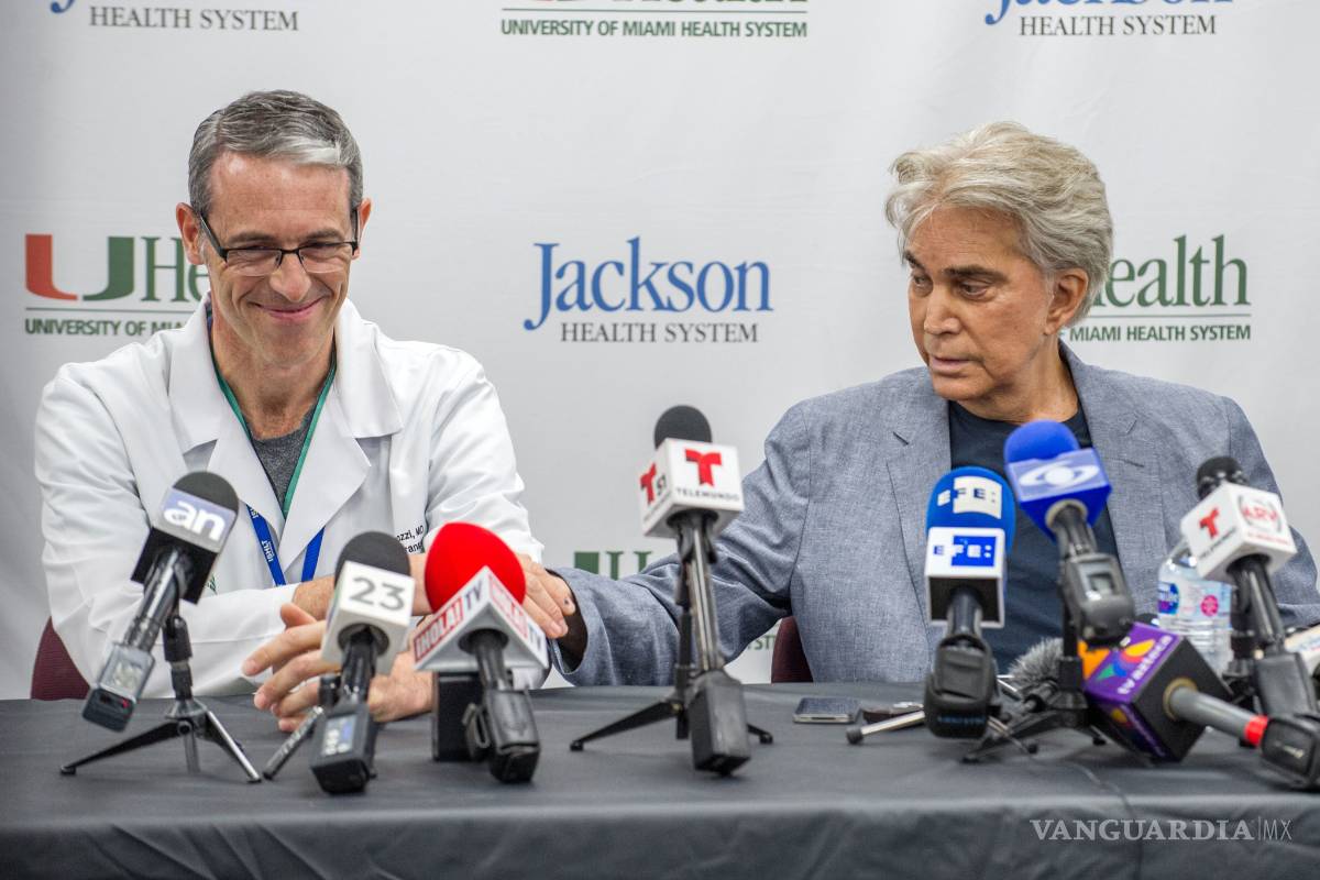 Tras doble transplante de pulmón, El Puma anuncia nuevo disco y gira