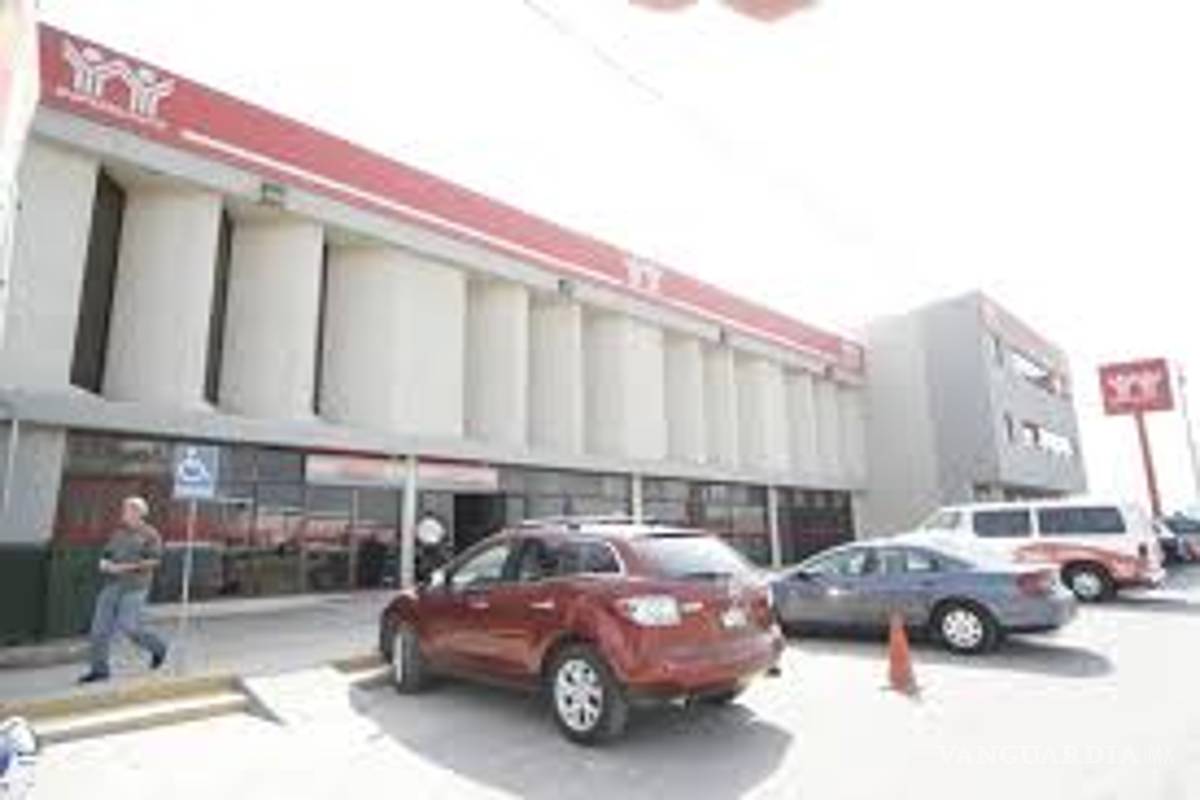 En Coahuila oficinas centrales del Infonavit estarían en la mira de la FGJE