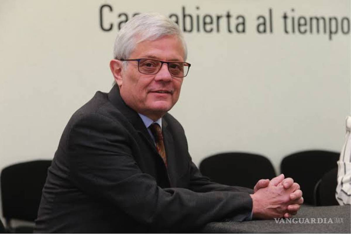 $!¿Quién es Emmanuel Poniatowski?, el hijo de Elena Poniatowska que habría concebido con Juan José Arreola