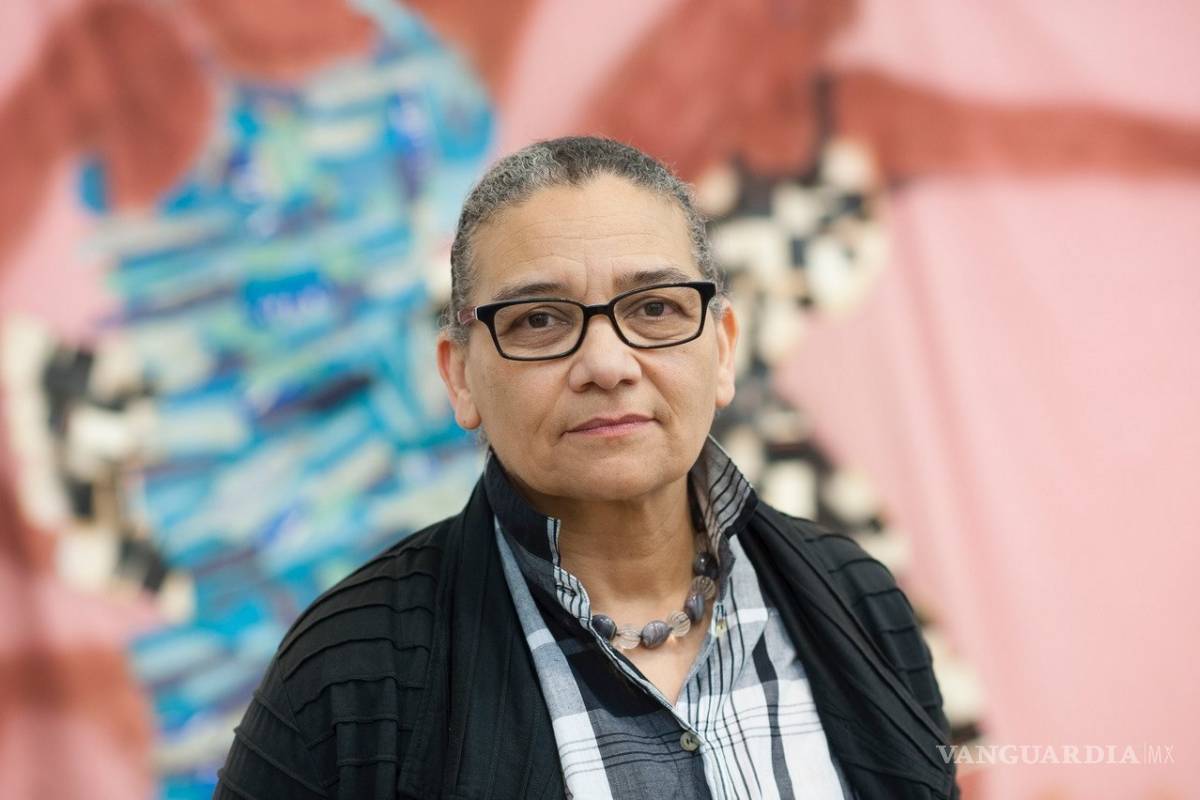 Lubaina Himid gana el Premio Turner 2017