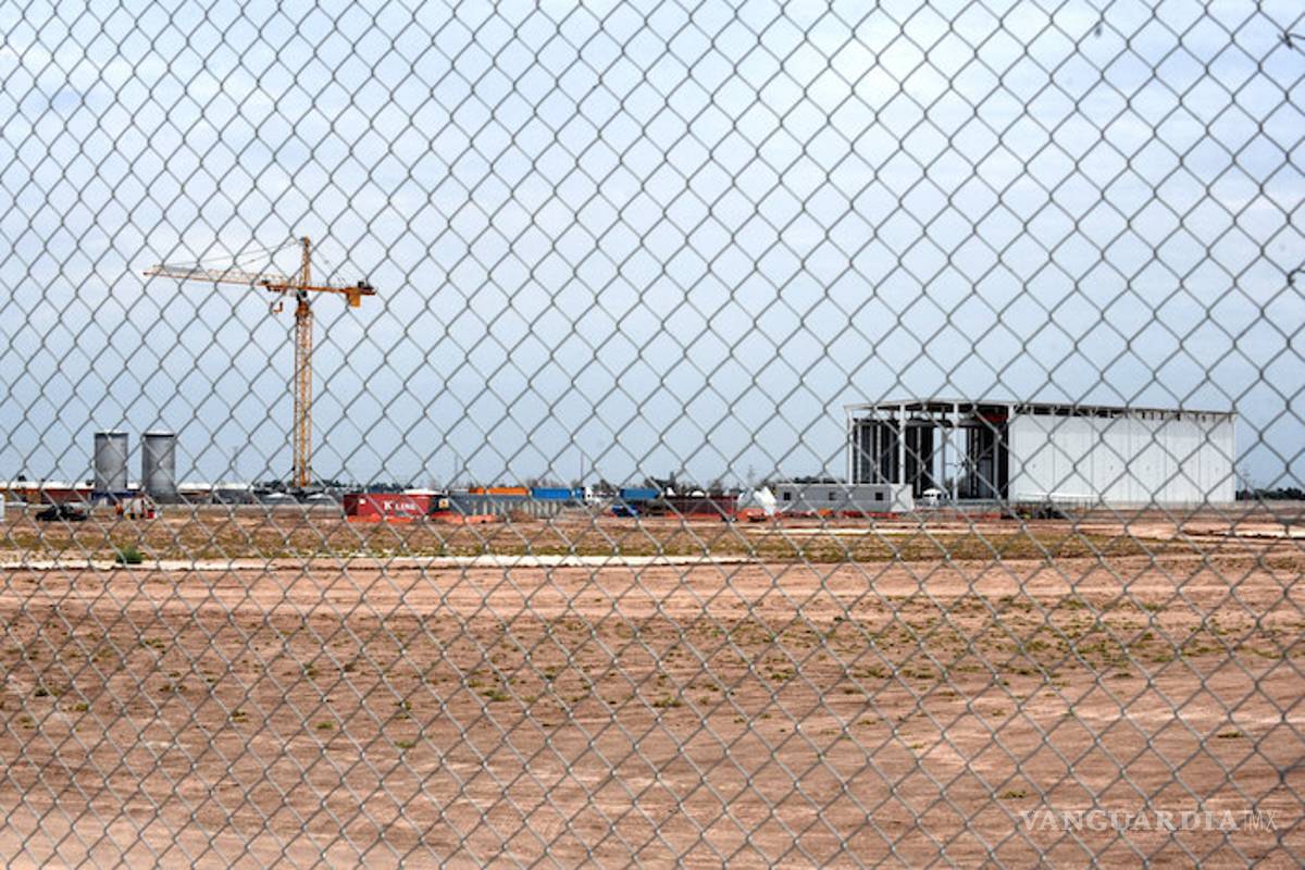 Cervecera de EU se beberá 20 millones de metros cúbicos de agua al año de Mexicali