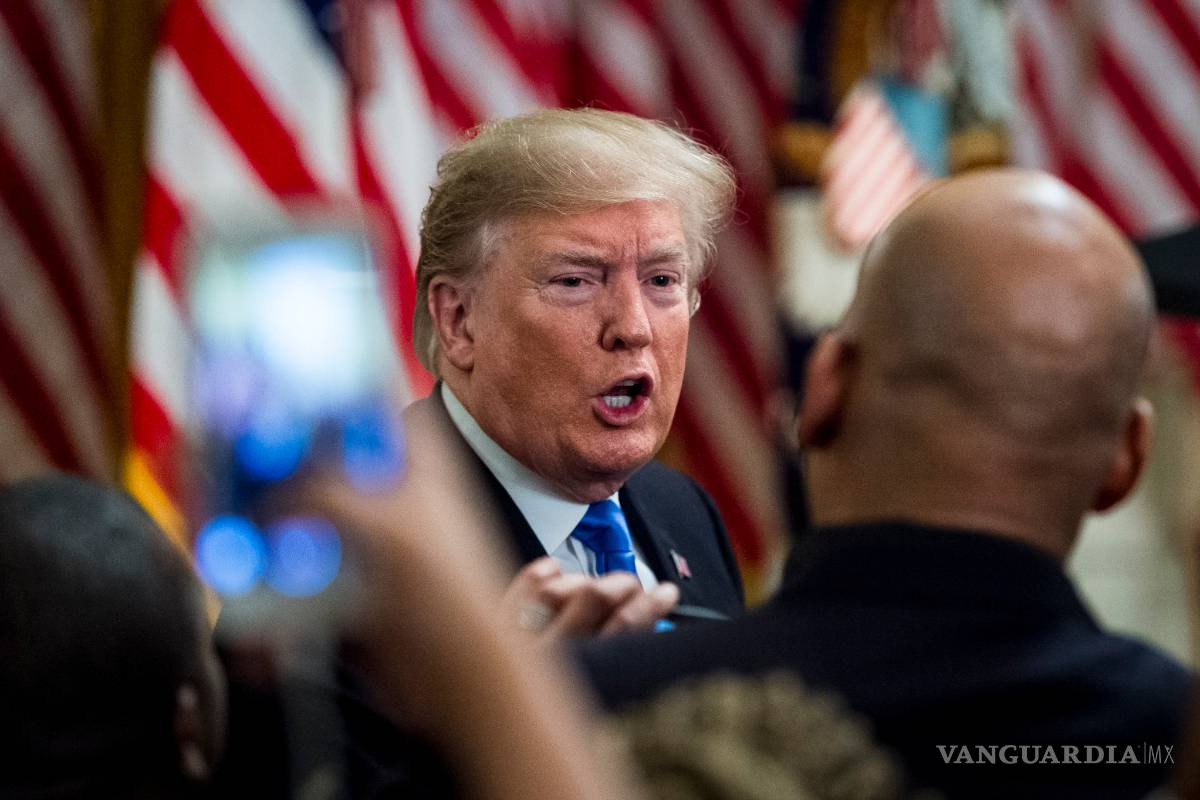 Nadie quiere ser jefe de gabinete de Donald Trump