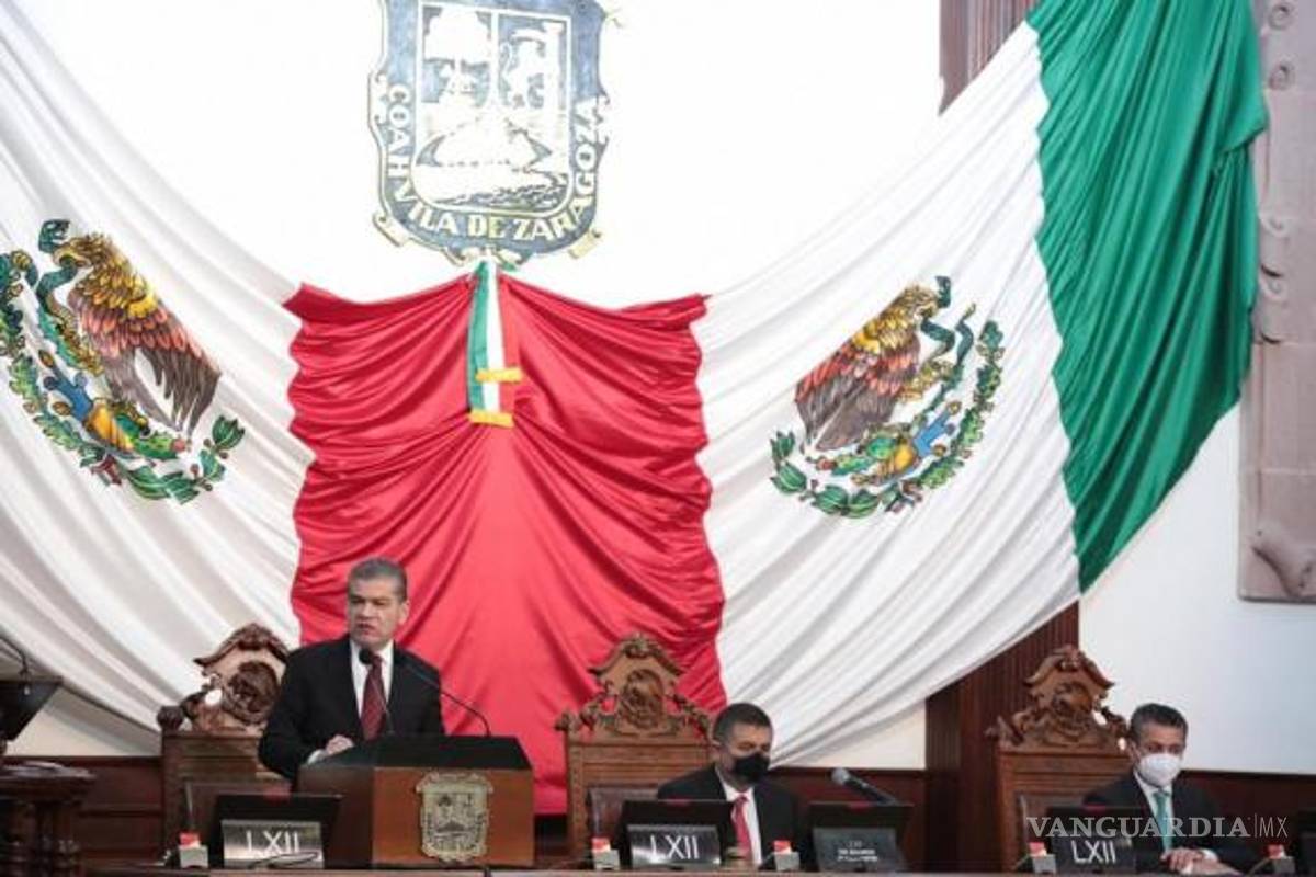 Congeladas 85 por ciento de iniciativas ante el Congreso de Coahuila; suman 165 sin dictamen