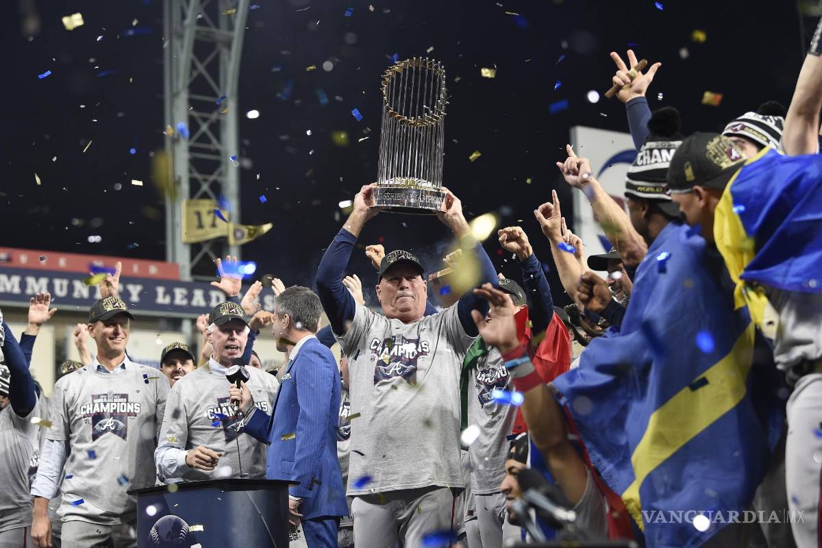 ‘2021’ año de romper rachas en el deporte ¡Estos equipos tenían años de no ganar!