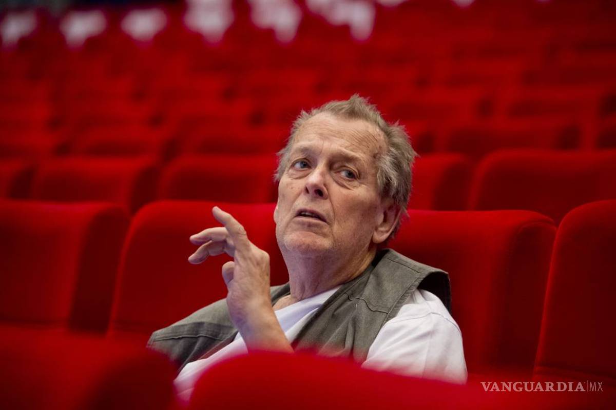 Murió el director de cine checo Jan Nemec