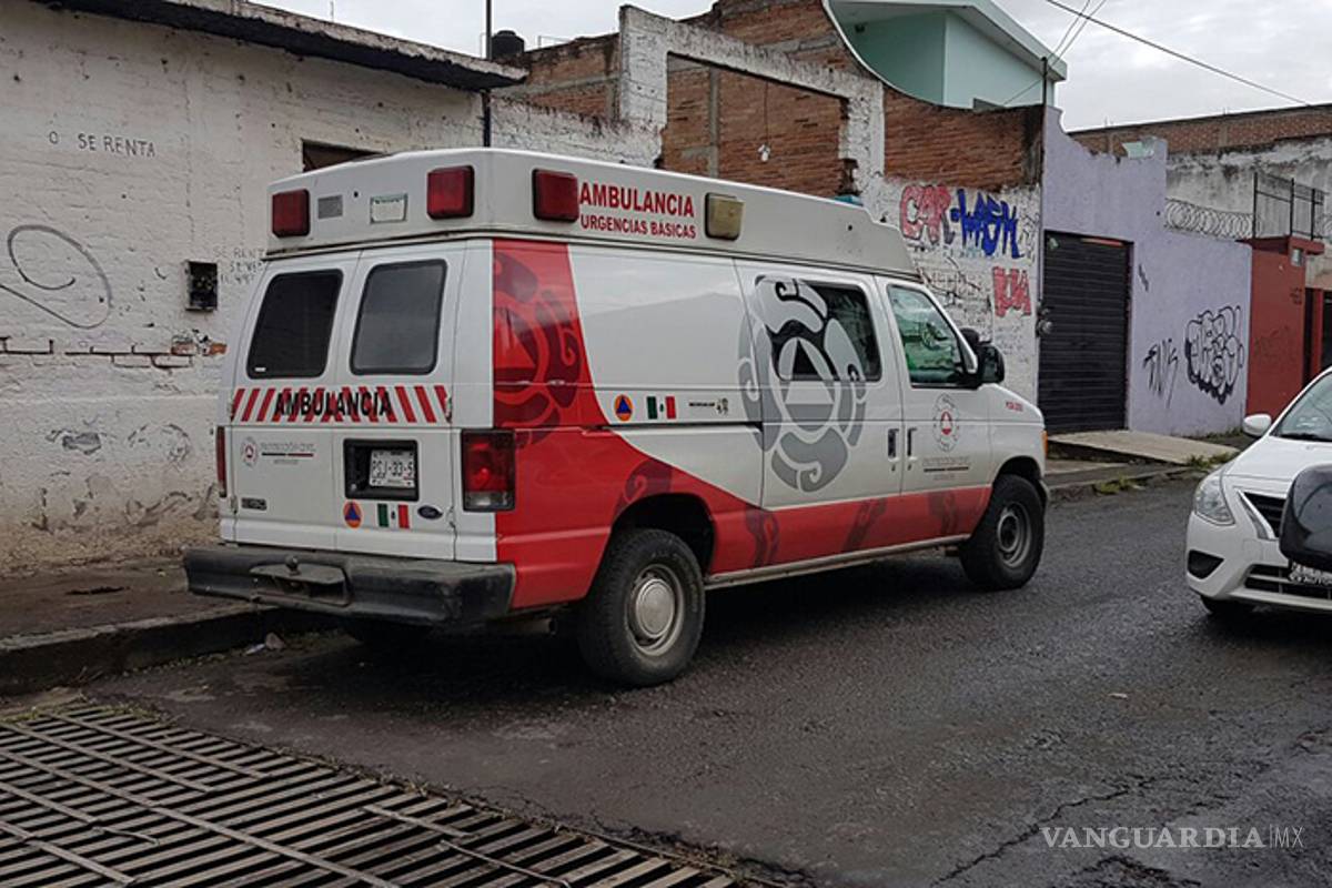 Niña se suicida con raticida tras pelear con sus papás por el celular