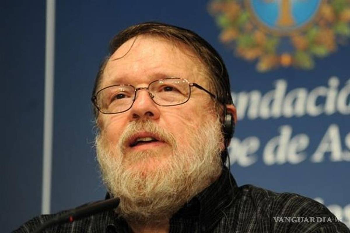 Muere Ray Tomlinson, creador del correo electrónico
