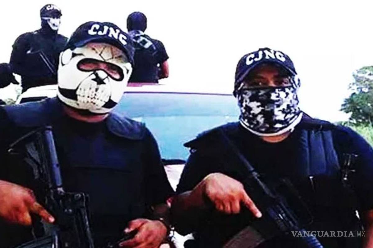 CJNG planea asesinar al gobernador de Jalisco, según Loret