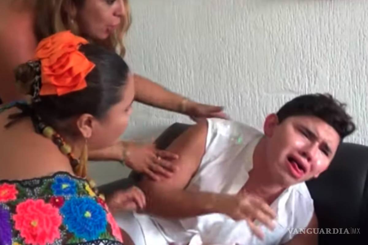 Por comer chiles habaneros 'youtuber' termina hospitalizado