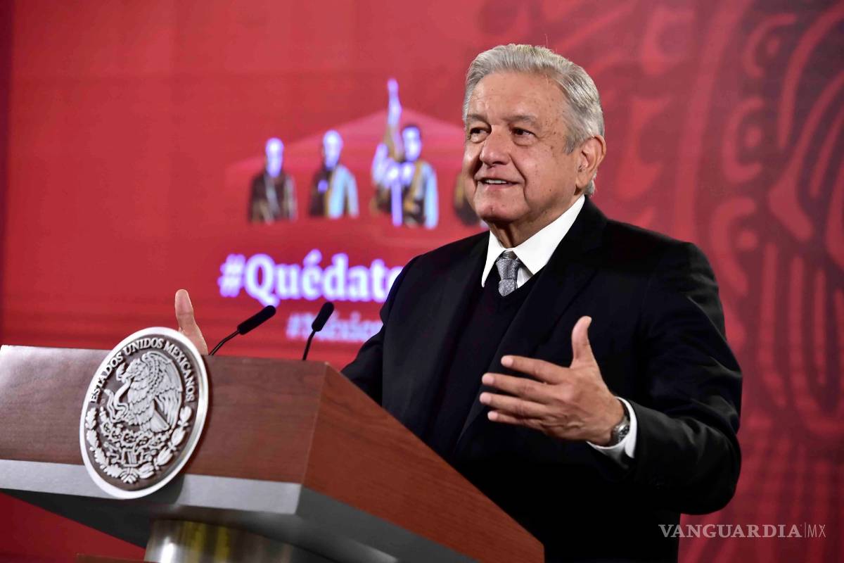 Percepción digital del Presidente de México a 2 años de Gobierno