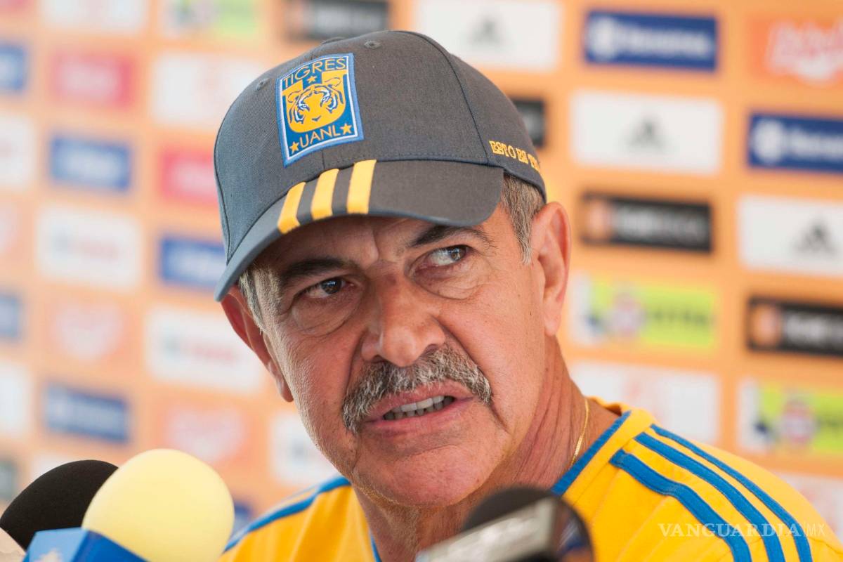 El Tuca quiso a Rafa Márquez para Chivas a finales de los 90