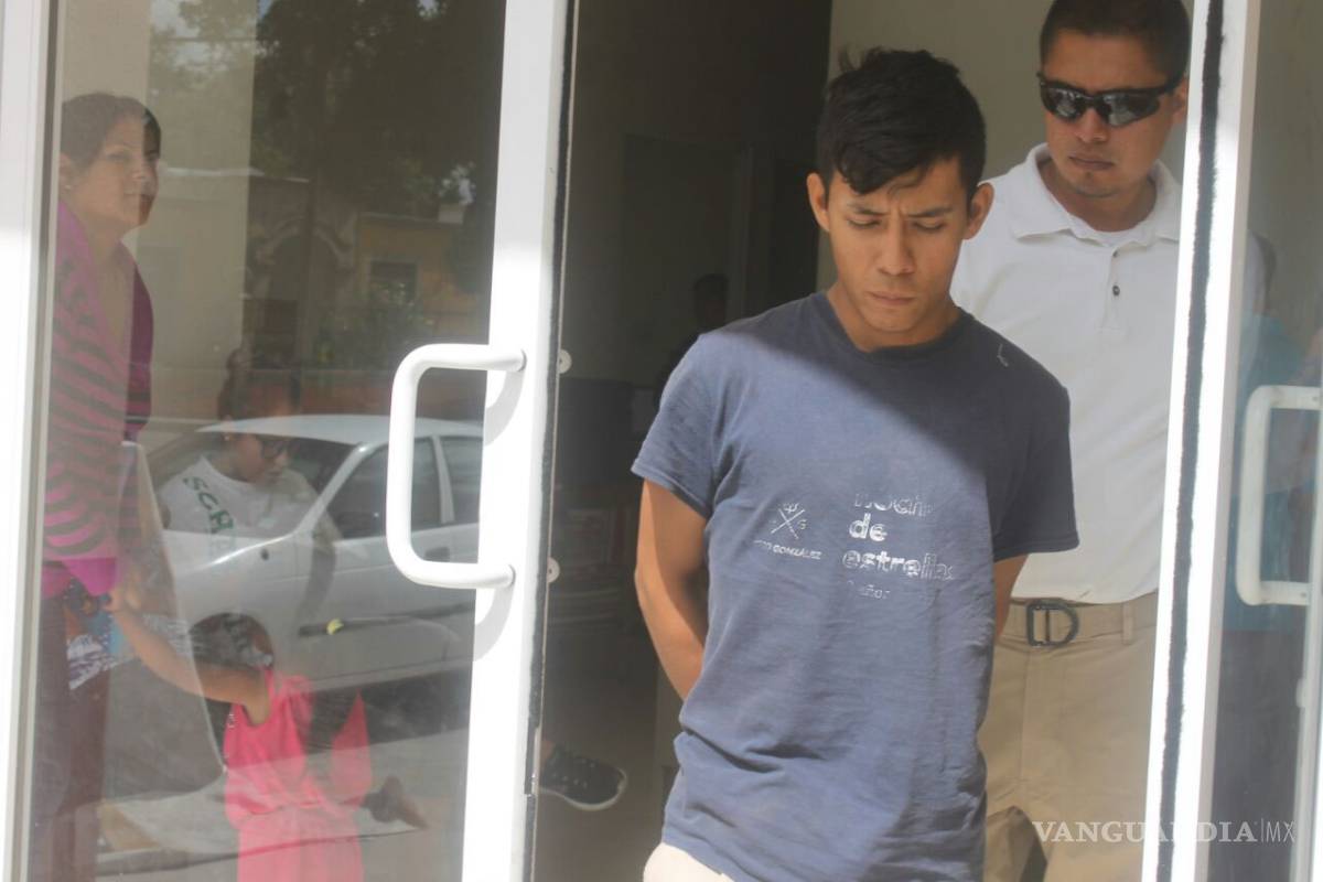 Va al penal y a proceso por homicidio