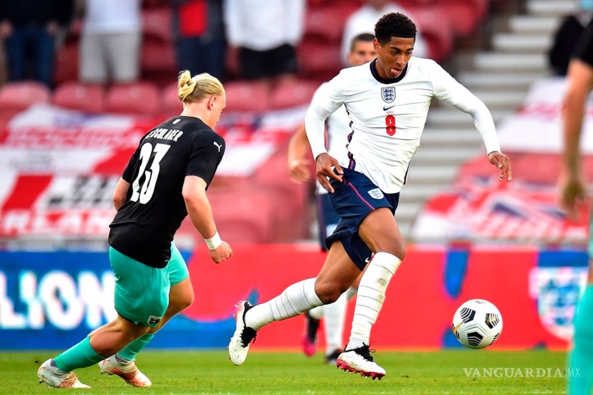 $!Conoce a los jóvenes jugadores que buscarán brillar en la Eurocopa