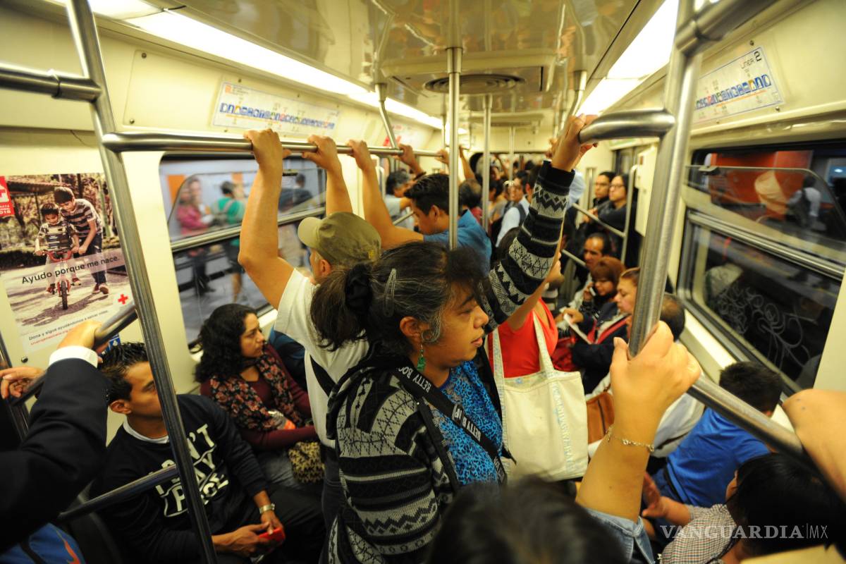 Metro tendrá horario especial por semana santa