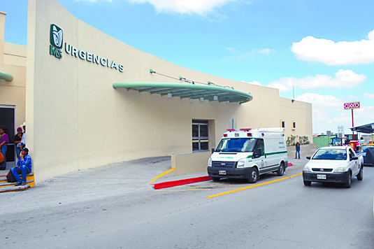 Desmiente IMSS rumores de privatizar servicios