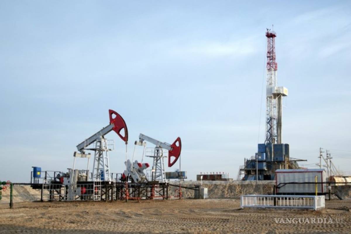 Agua para fracking equivale a la que abastece a medio Saltillo