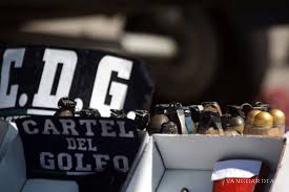 $!Cartel Jalisco Nueva Generación, uno de los 6 cárteles del narco a quienes enfrentará AMLO en su sexenio