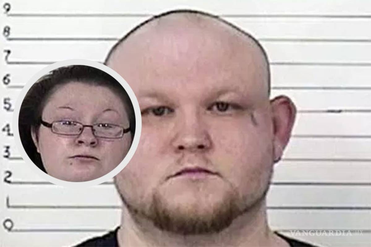 Transmitía en vivo cuando violaba a niña, le dan 120 años de cárcel; la madre lo permitió