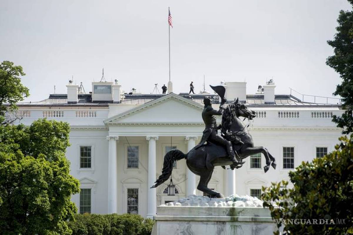 Casa Blanca dice a Donald Trump que relación con Taiwán no es "una moneda de cambio"