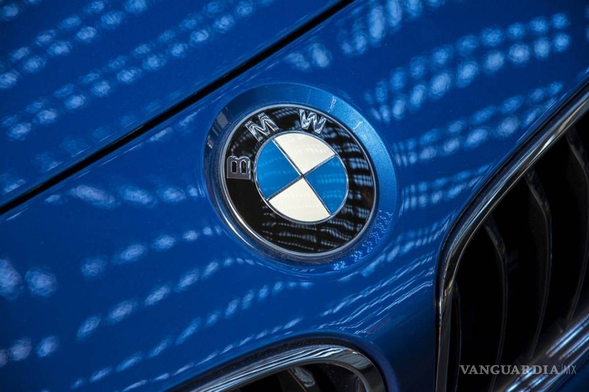 Incrementa BMW sus ventas en el primer semestre del año