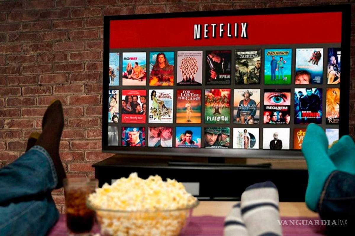 Acusan a Netflix de haber desviado 386 millones de euros en 2018 en países europeos