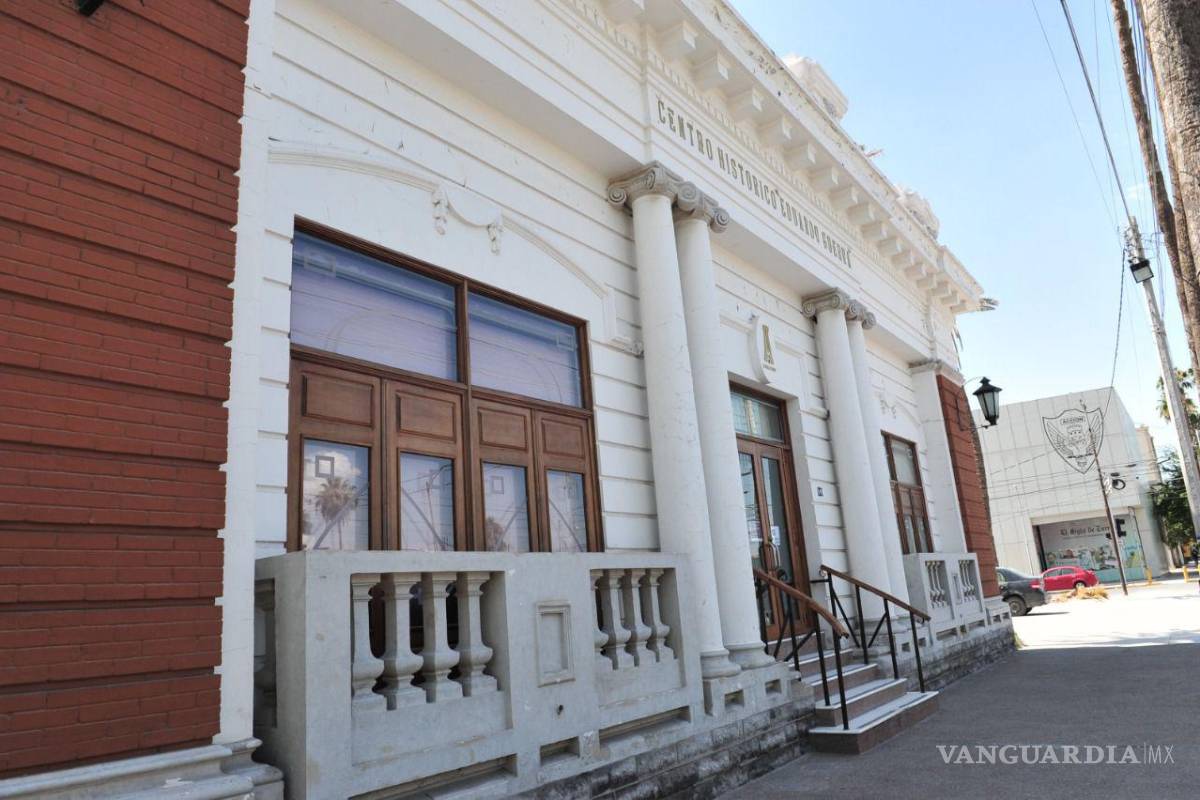 Impartirán en el Archivo Municipal de Torreón conferencia sobre el papel de la mujer en la política coahuilense