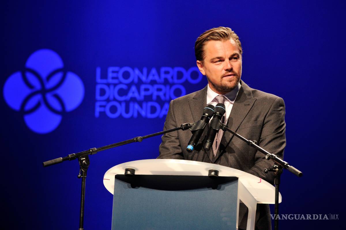¡Comprometido con el planeta! La fundación de Leonardo DiCaprio crea un fondo de 5 millones de dólares contra los incendios en la Amazonia