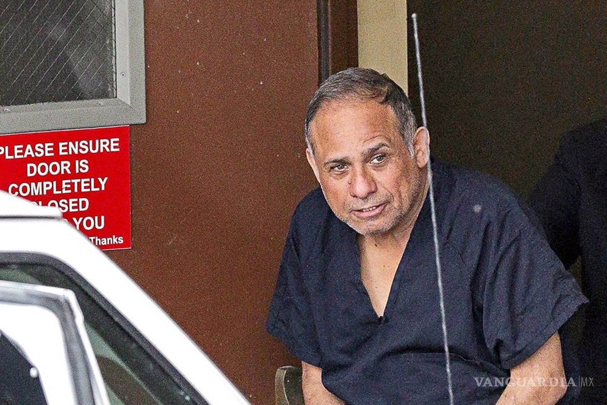 Estados Unidos habría liberado al 'Mono' Muñoz hace una semana