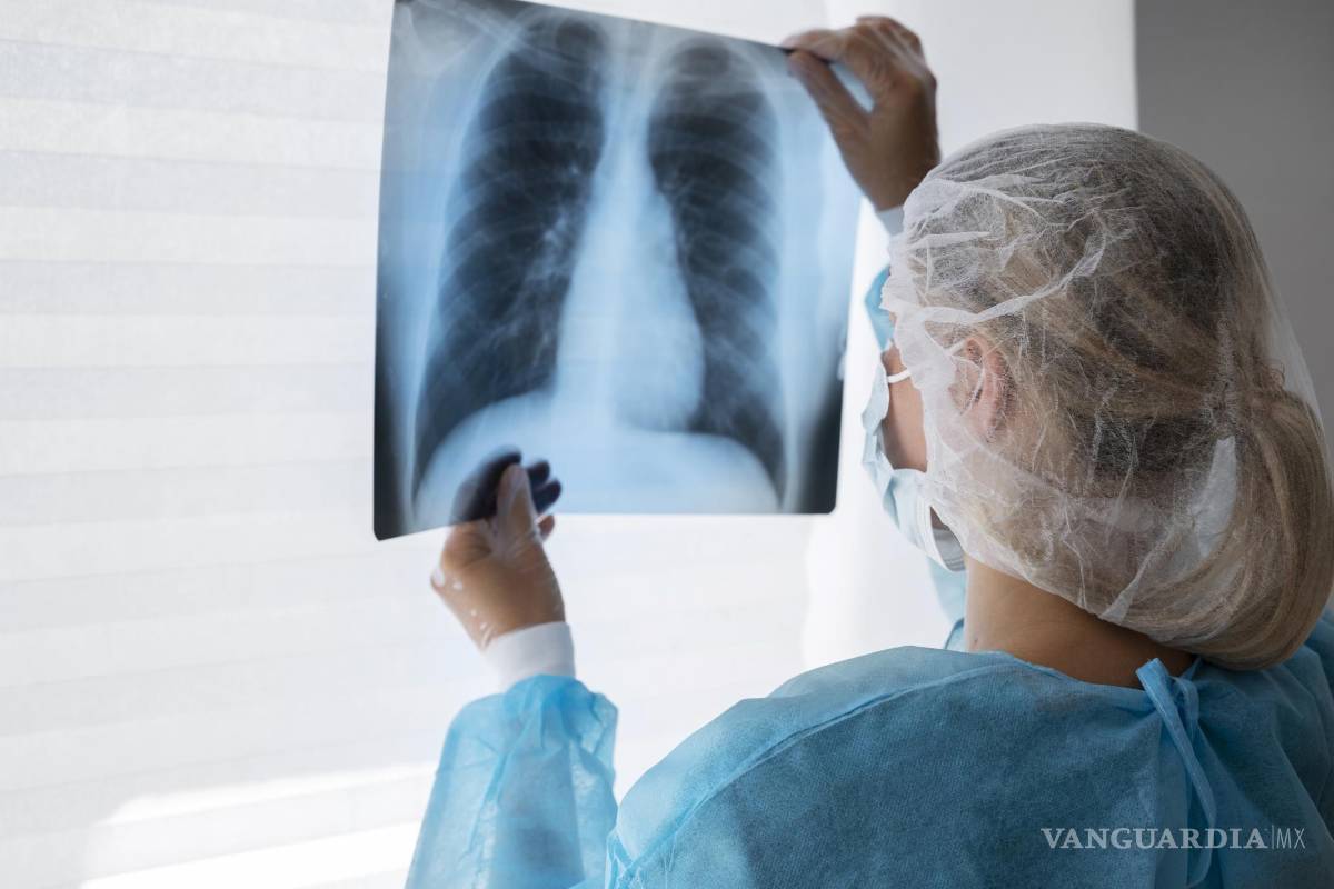 Contaminación atmosférica: Males respiratorios, sin freno en Coahuila