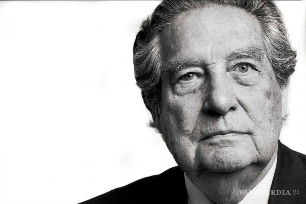 Octavio Paz, otra vez