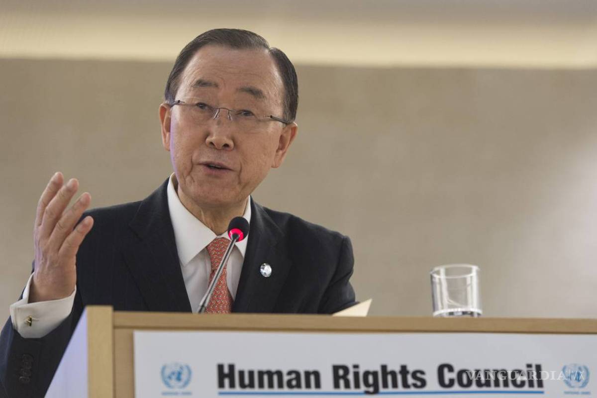 &quot;Cascos azules&quot; de 21 países fueron acusados por abusos sexuales en 2015