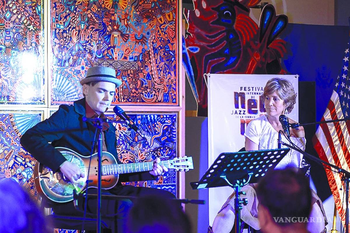 Presentan a los artistas que participarán en Festival 'Contigo en la distancia'