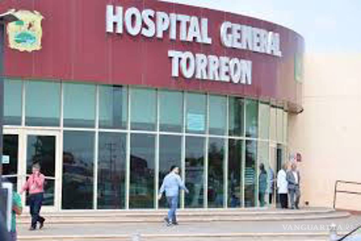 Obtiene Hospital de Torreón licencia para procurar órganos