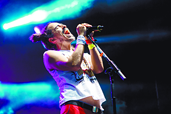 $!Festivales: Abril se hizo para bailar