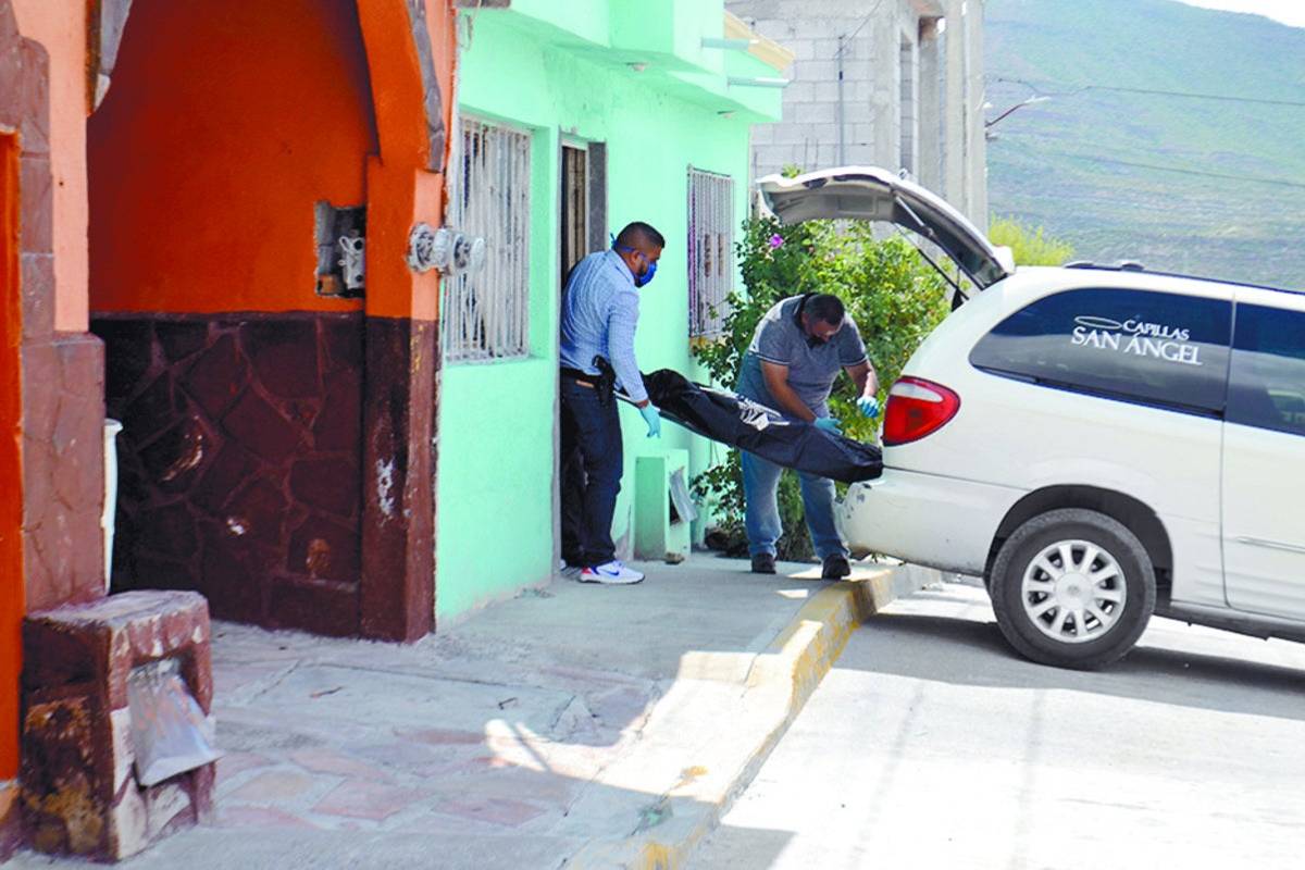 En Saltillo se cometen más suicidios que homicidios