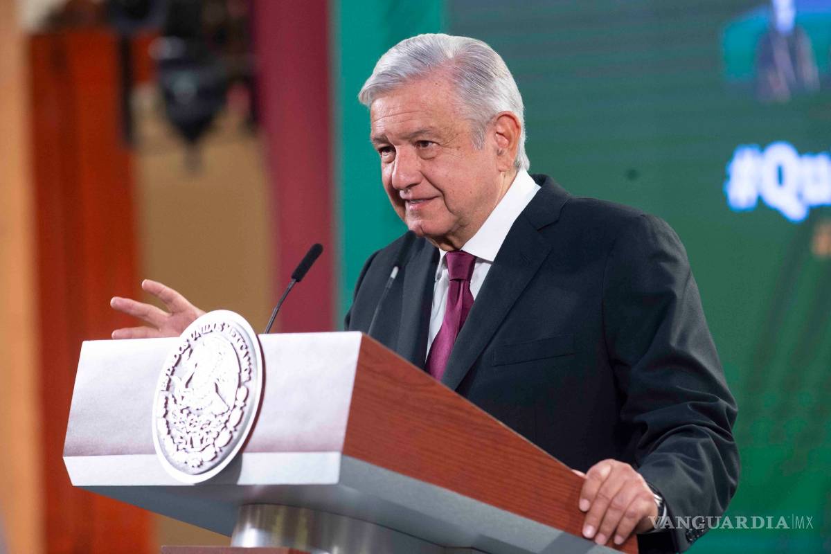 AMLO aclara que ampliación de mandato de Arturo Zaldívar no es reelección