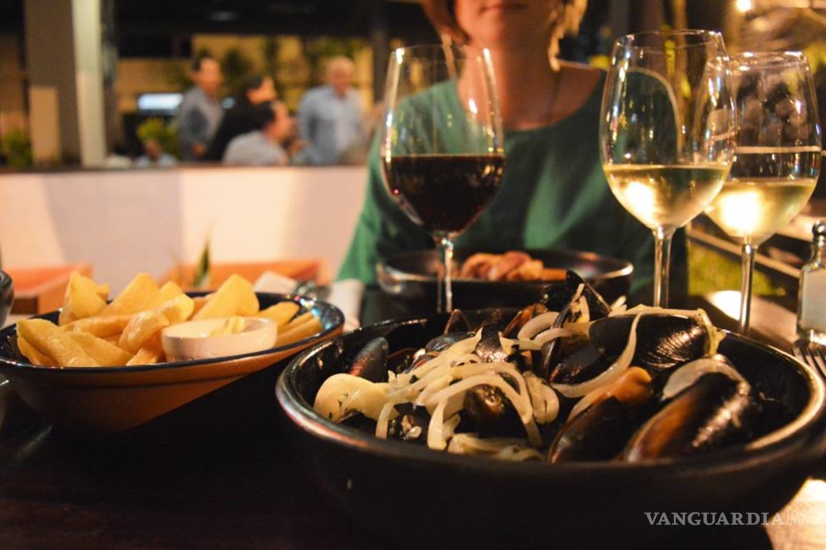 6 razones por las que las francesas no engordan