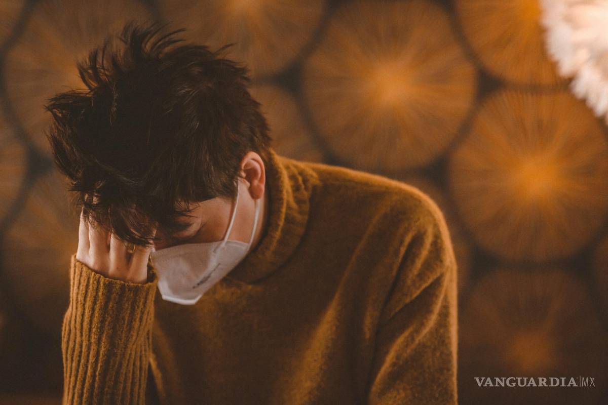 Acabo de salir del Covid pero aún me siento mal, ¿por qué? Te lo decimos