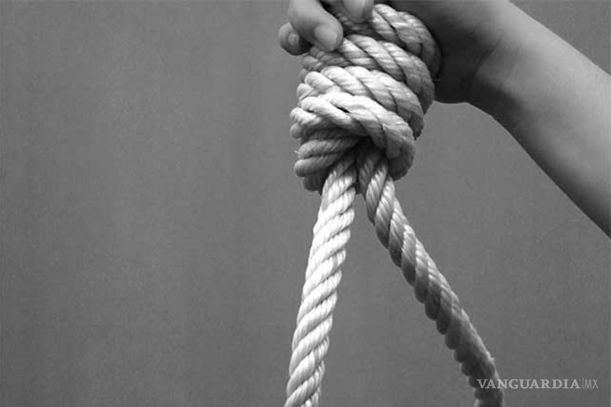 Se suicida alumna de la UAdeC; se presume que fue por ruptura amorosa