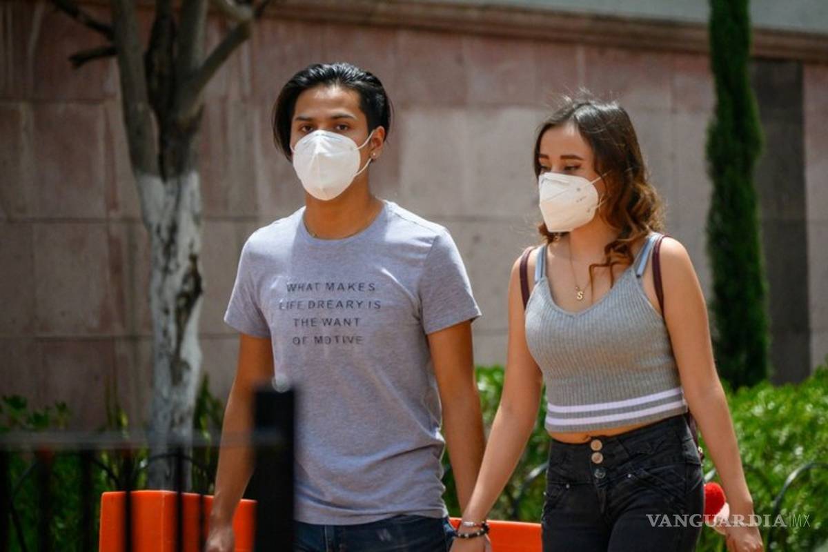 Enamorarse te fortalece contra el COVID-19 y otras enfermedades