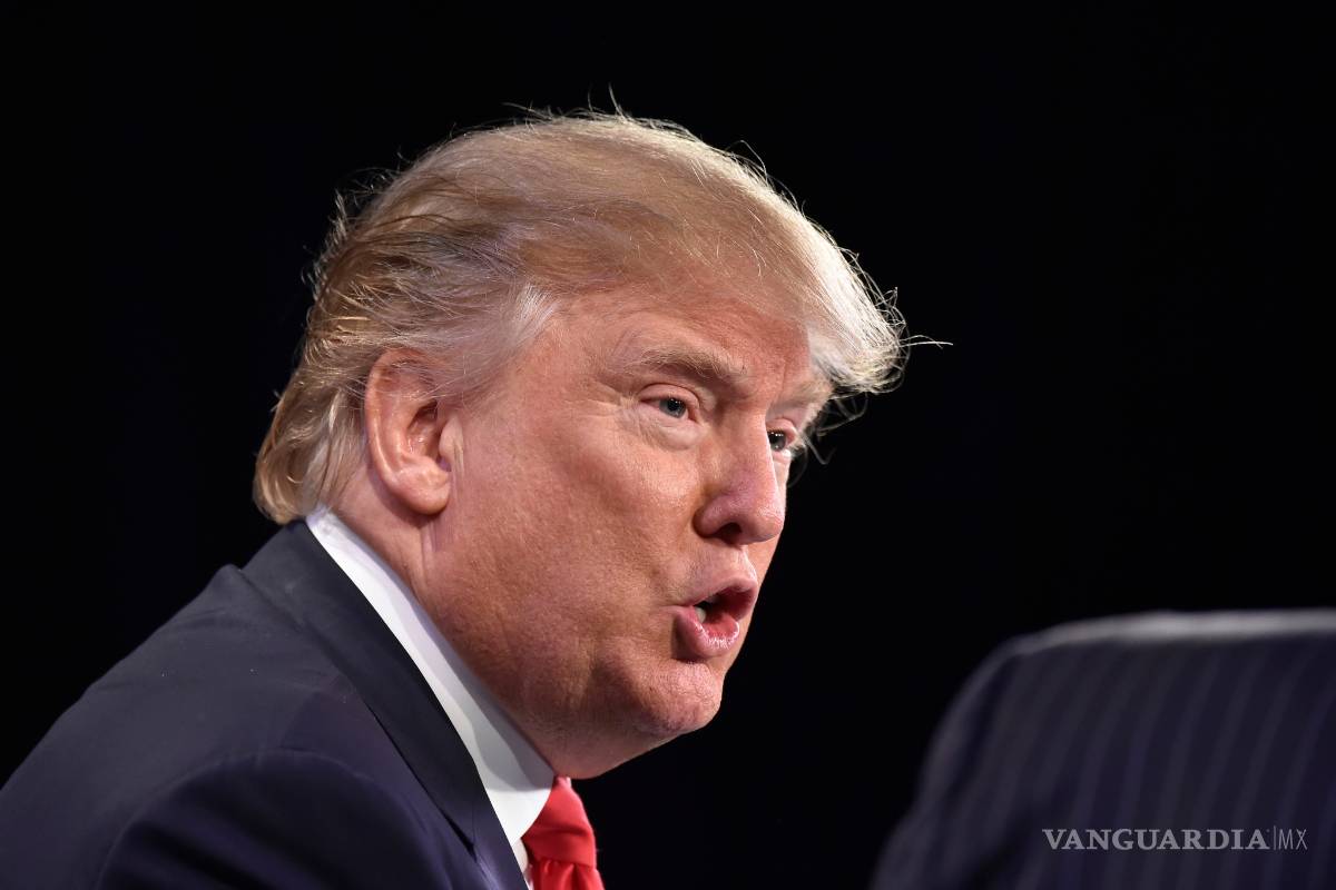 Parlamento británico debate prohibir a Donald Trump entrar a Reino Unido