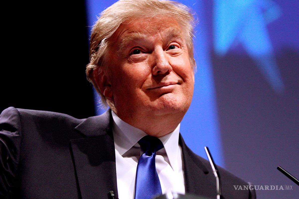 Si no hay grandes cambios en TLCAN diremos adiós, amenaza Trump