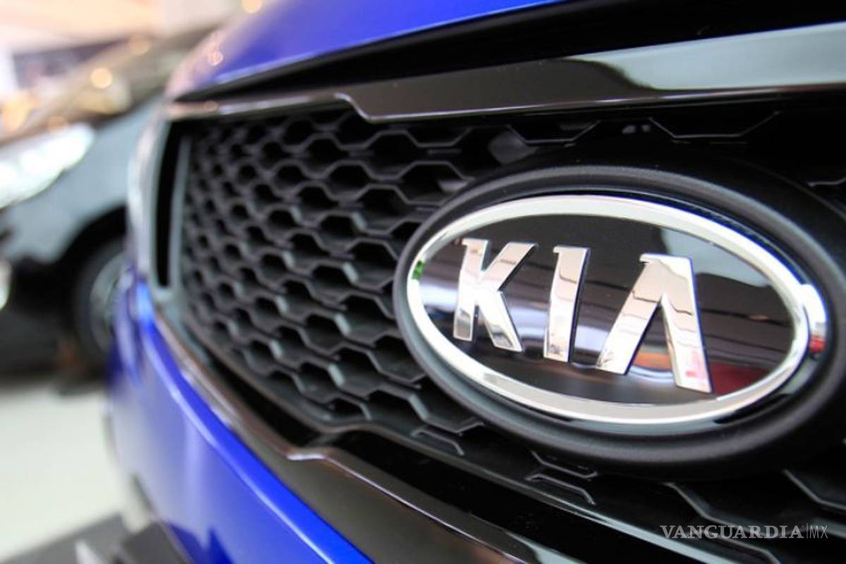 KIA ya superó a Honda y Ford en México