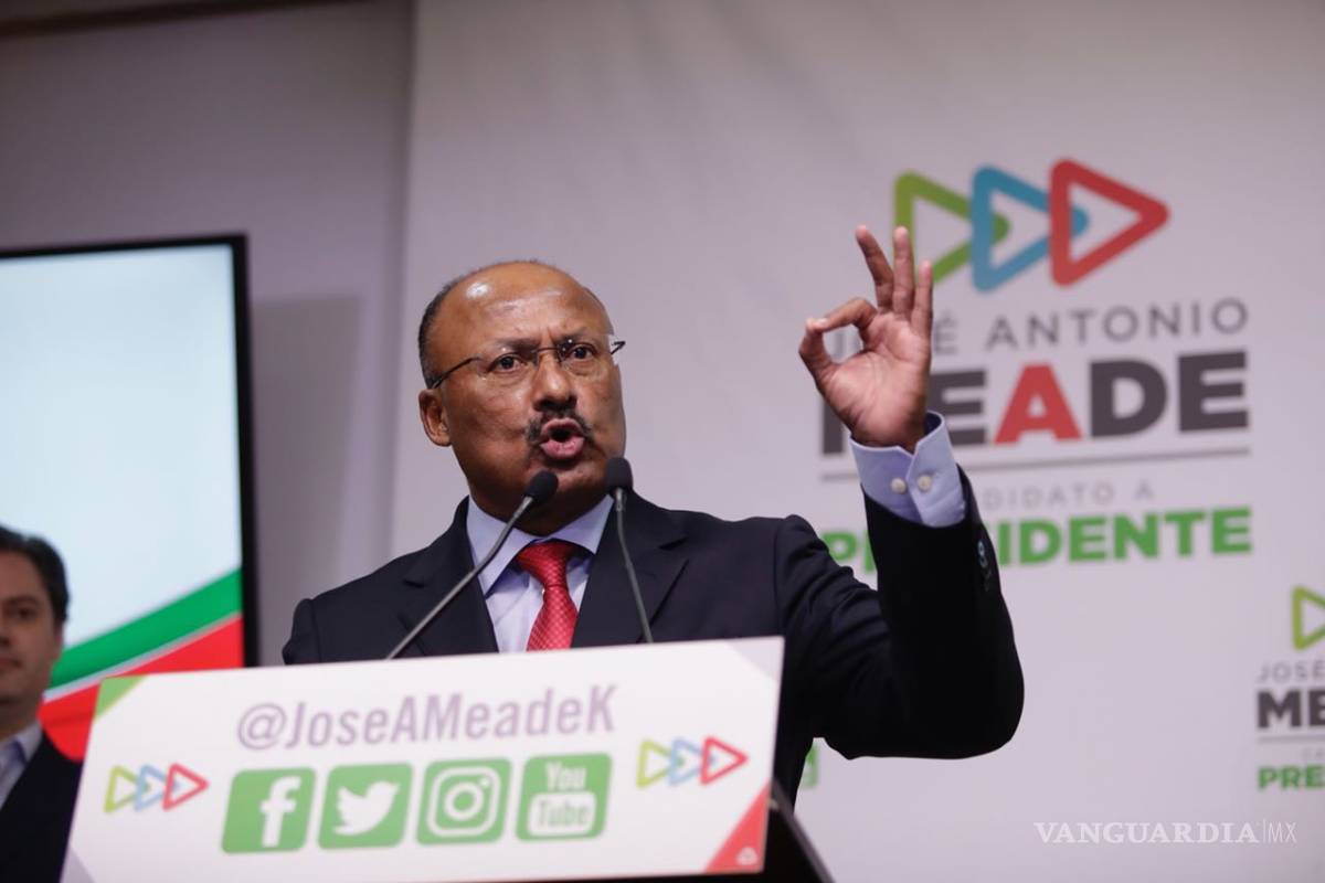 El PRI casi en quiebra, sin credibilidad y ¿cerca del final?