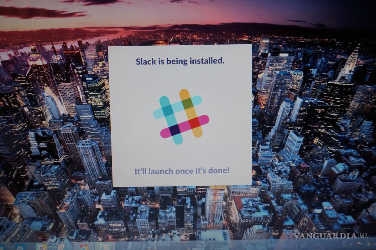 Prohíbe Microsoft el uso de Slack a sus empleados