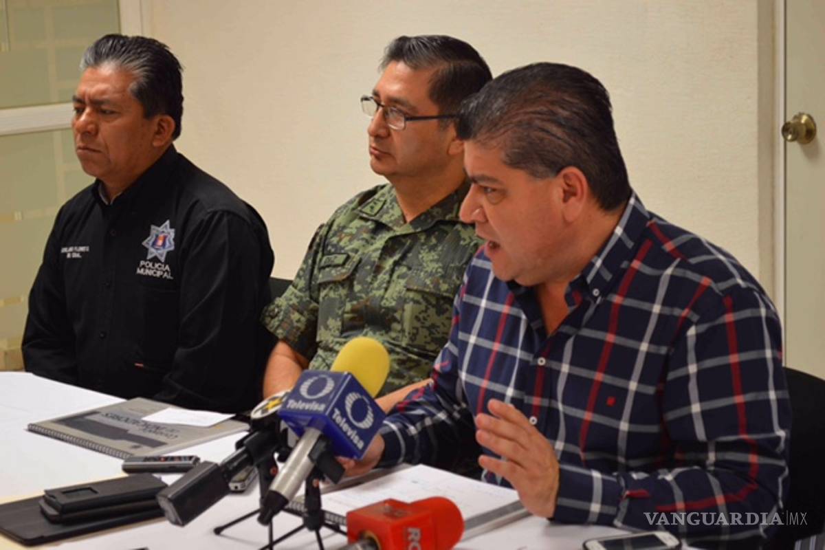 Elaborará SCT peritaje del puente colapsado en Torreón