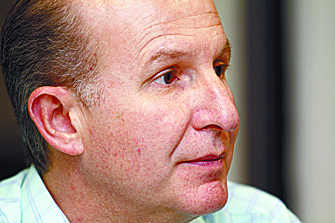 Arroyo convierte al norte de Saltillo en zona de alto riesgo para inundaciones