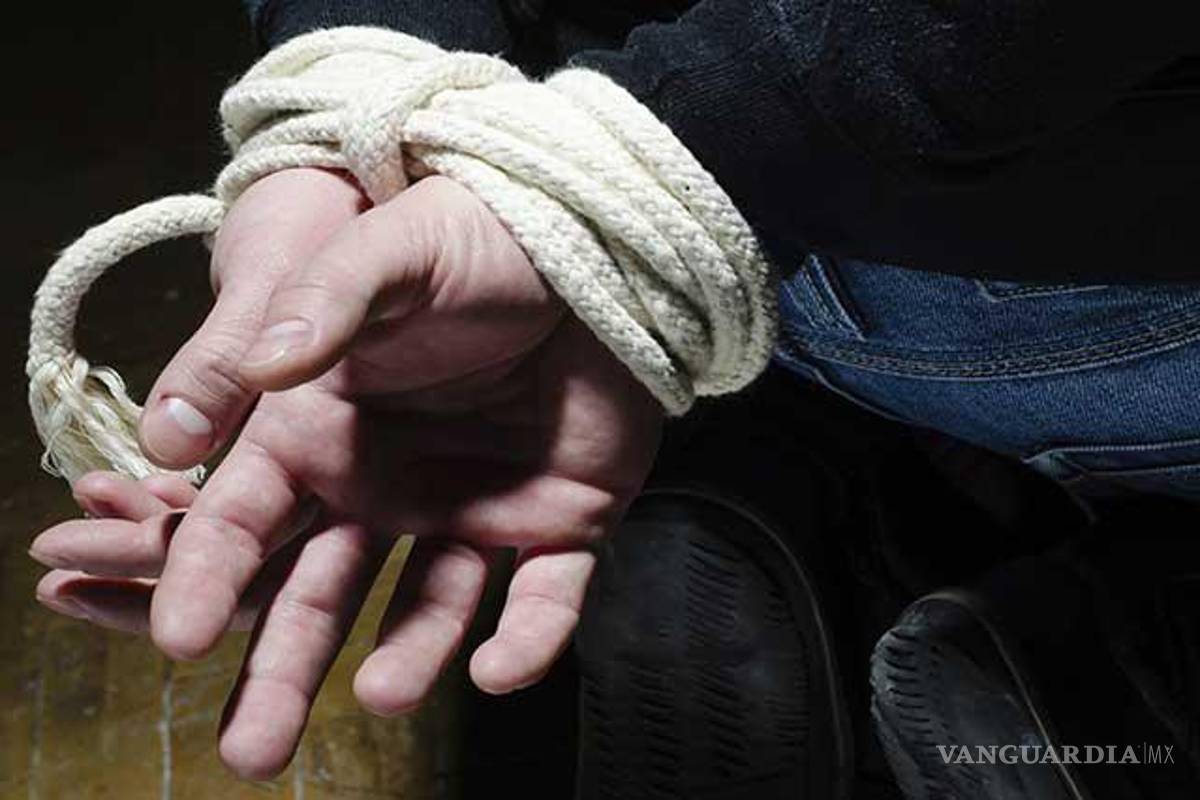 Revelan que en 2023 hubo un incremento de 3.2% de secuestros con respecto a 2022, con 2 mil 402 víctimas