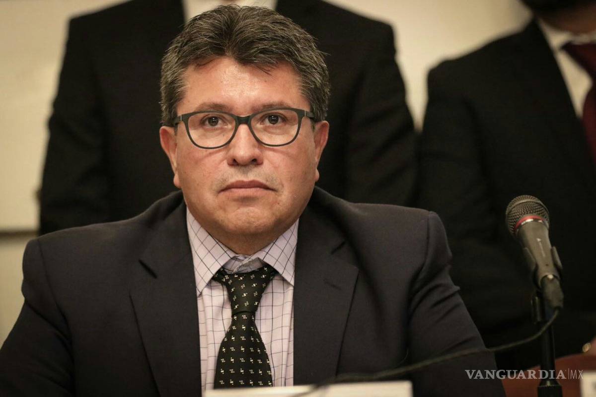 México debe insistir en incorporación de Canadá a TLCAN: Ricardo Monreal
