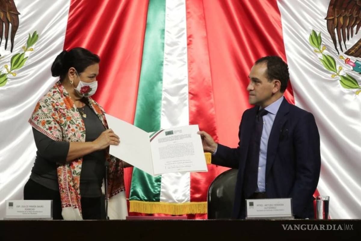 ‘Presupuesto, armado con números felices; no son buenas noticias que se hable de $1 billón menos’